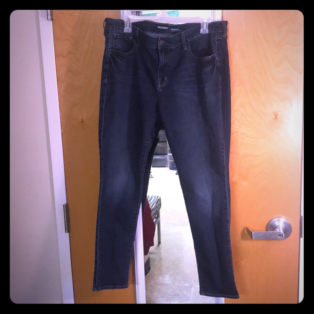 Old Navy Jeans